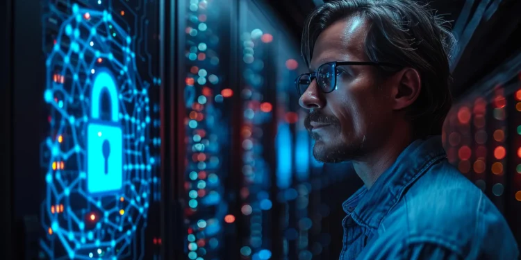 Human firewall – dlaczego pracownik jest jednocześnie największym ryzykiem i najlepszą obroną